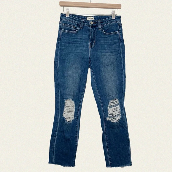 L’agence El Matador French Slim Jean - Picture 5 of 9